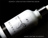 Quench 4D Replenishing Serum 50ml