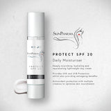 Protect SPF 20  Daily Moisturiser with sunblock 50ml